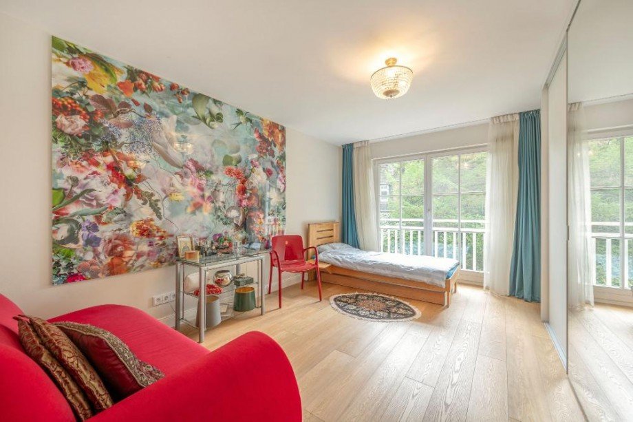  Doppelhaush�lfte Hamburg