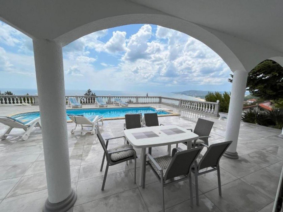  Einfamilienhaus Baltschik