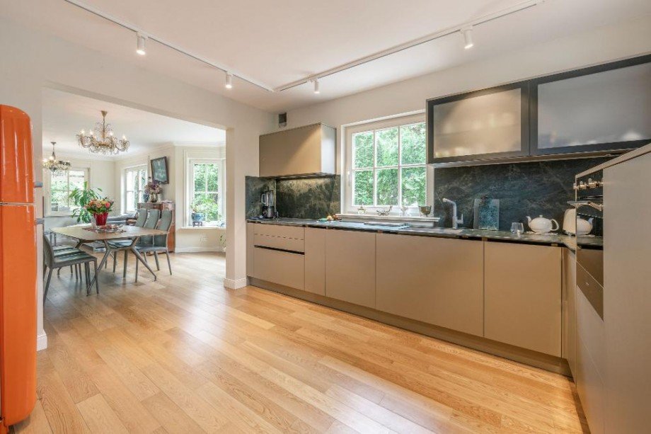  Doppelhaush�lfte Hamburg