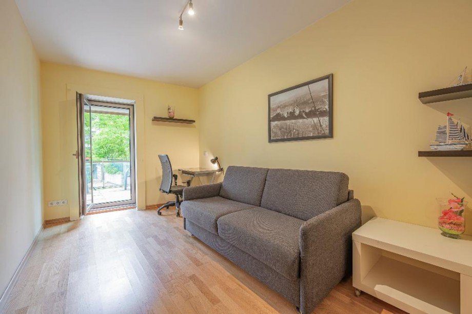  Etagenwohnung Hamburg