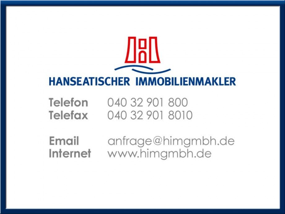  Wohngrundst�ck Hamburg