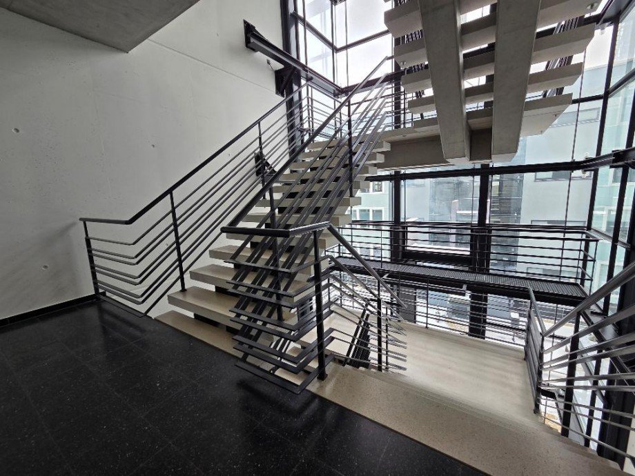  B�ro / Praxis Hamburg