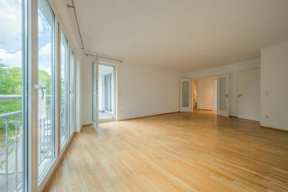  Etagenwohnung Hamburg