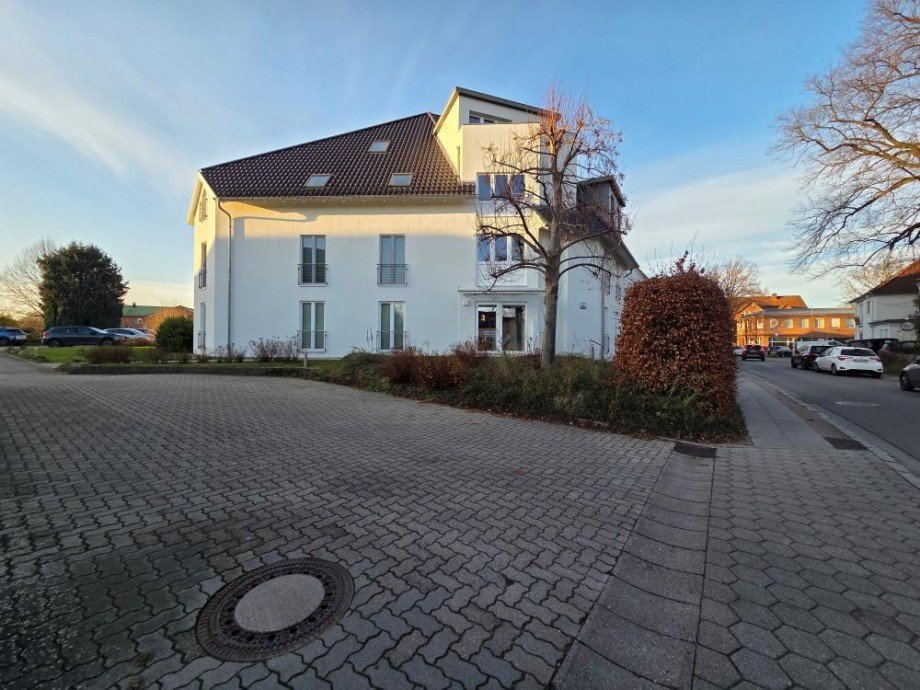  Mehrfamilienhaus Hamburg