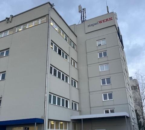  Halle / Lager / Produktion Hamburg