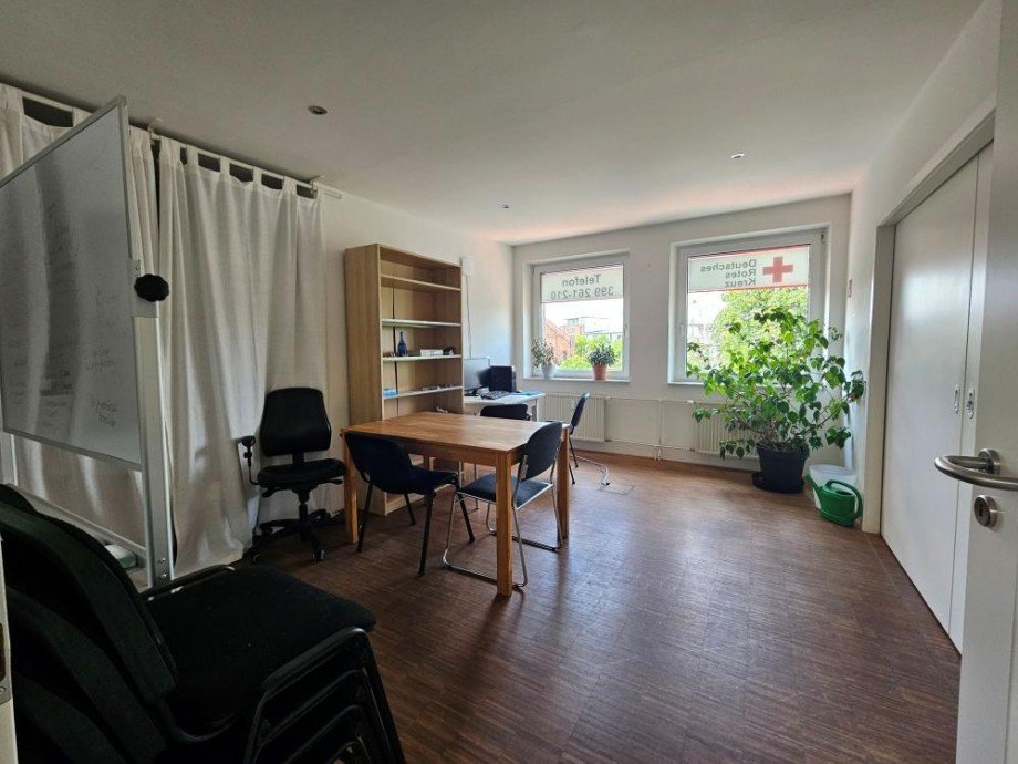  B�ro / Praxis Hamburg