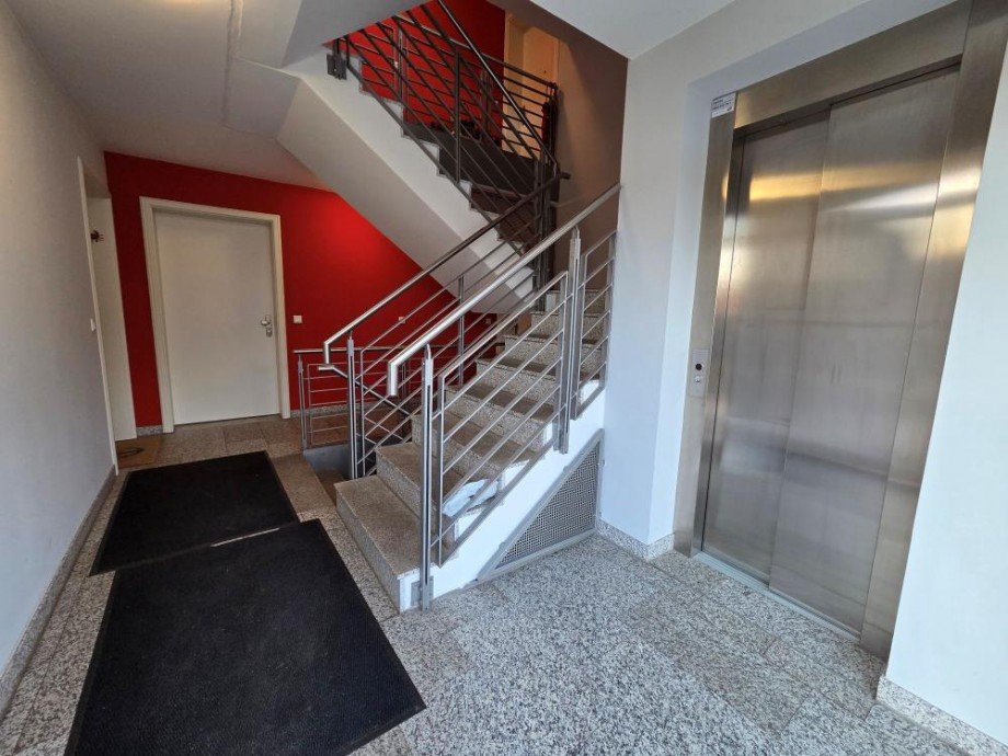  Mehrfamilienhaus Hamburg