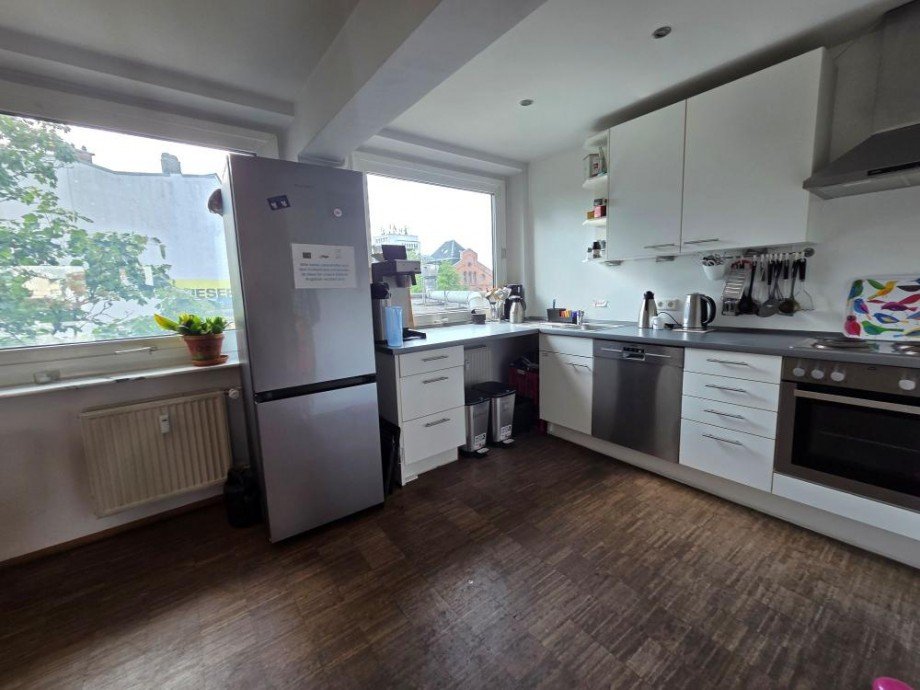  B�ro / Praxis Hamburg