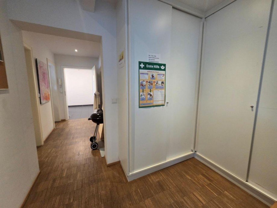  B�ro / Praxis Hamburg