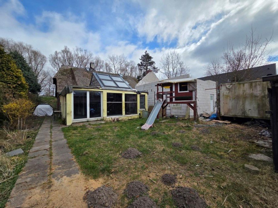  Zweifamilienhaus Hamburg