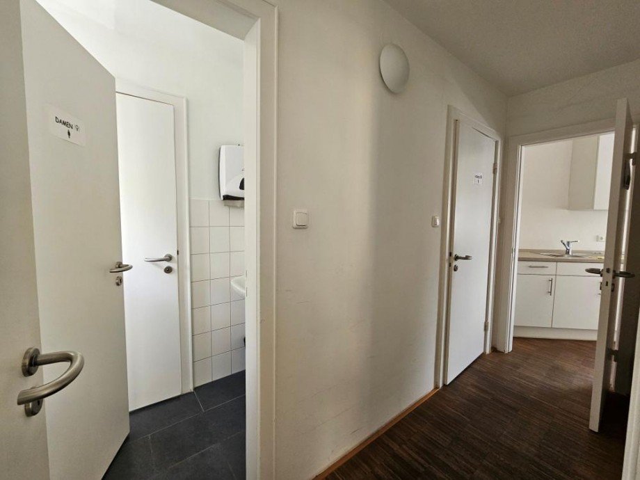  B�ro / Praxis Hamburg