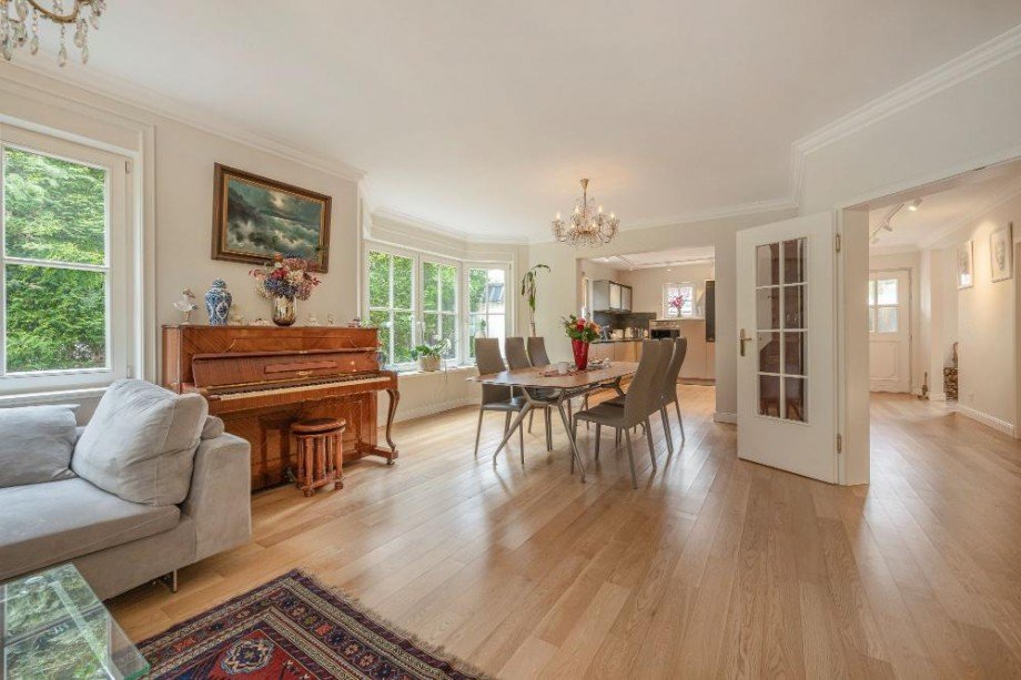  Doppelhaush�lfte Hamburg