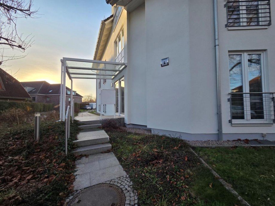  Mehrfamilienhaus Hamburg