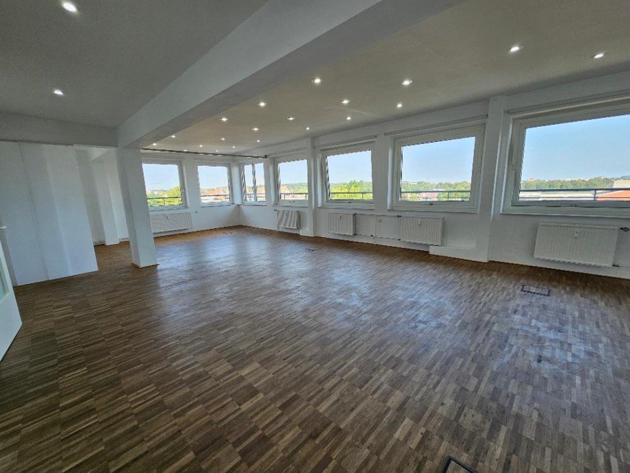  B�ro / Praxis Hamburg