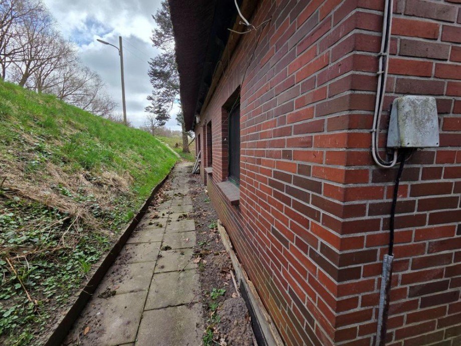  Zweifamilienhaus Hamburg