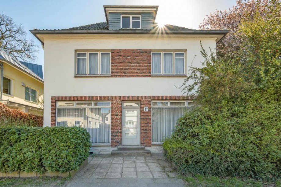  Einfamilienhaus Hamburg