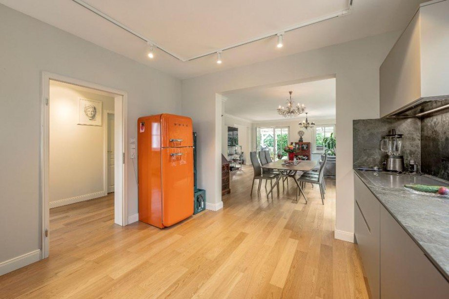  Doppelhaush�lfte Hamburg