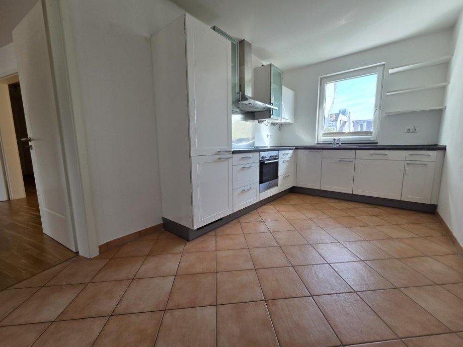  Etagenwohnung Hamburg