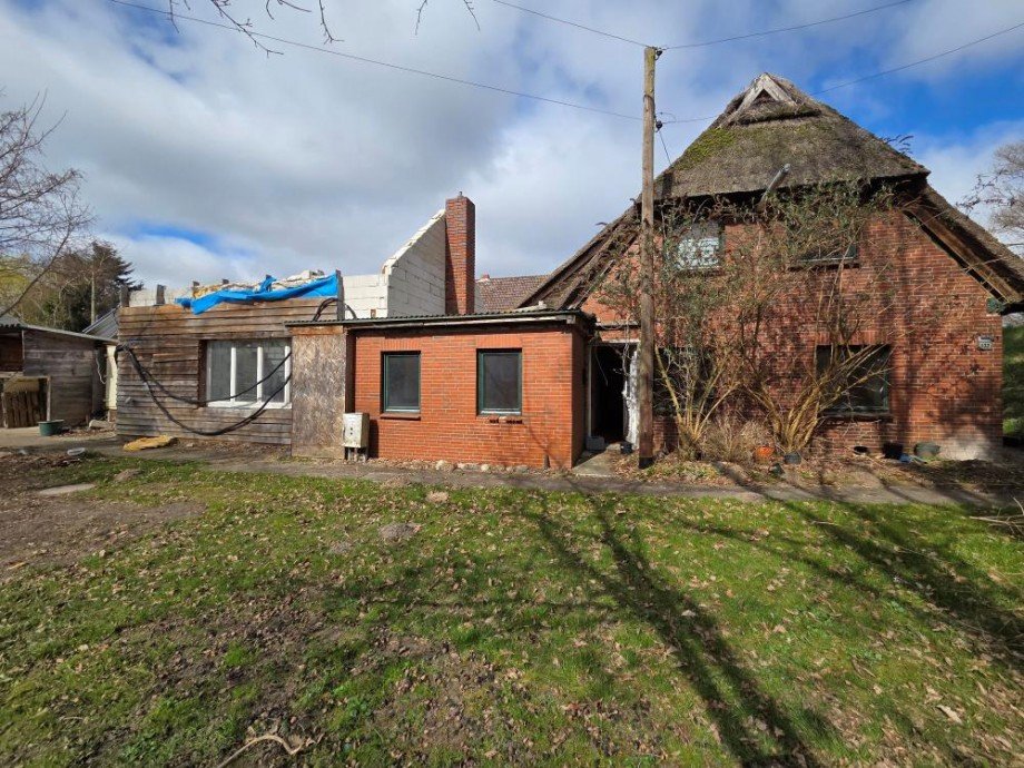  Wohngrundst�ck Hamburg