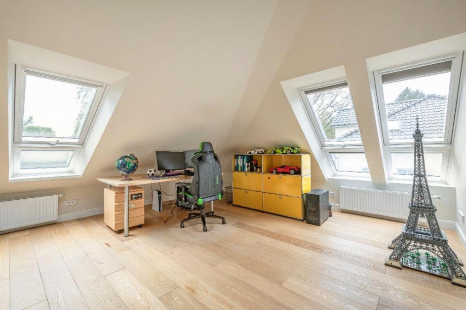  Doppelhaush�lfte Hamburg