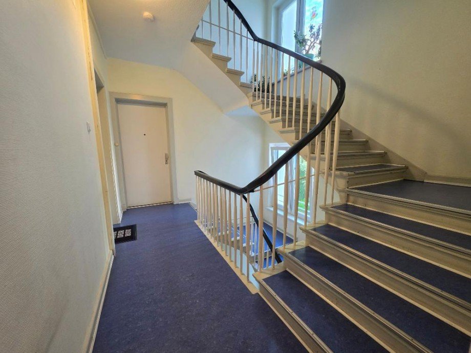  Etagenwohnung Hamburg