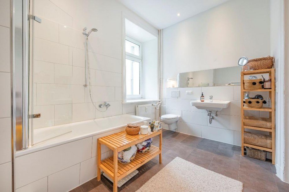  Etagenwohnung Hamburg