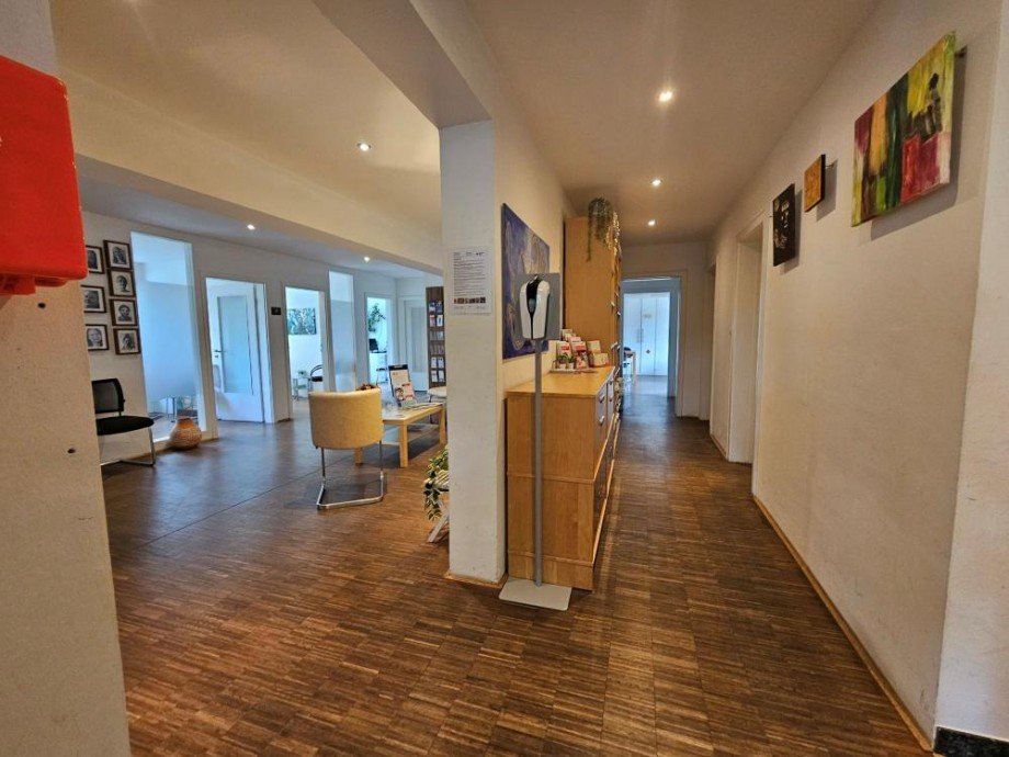  B�ro / Praxis Hamburg