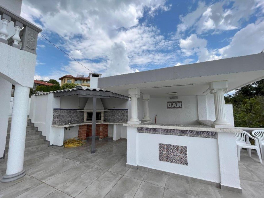  Einfamilienhaus Baltschik