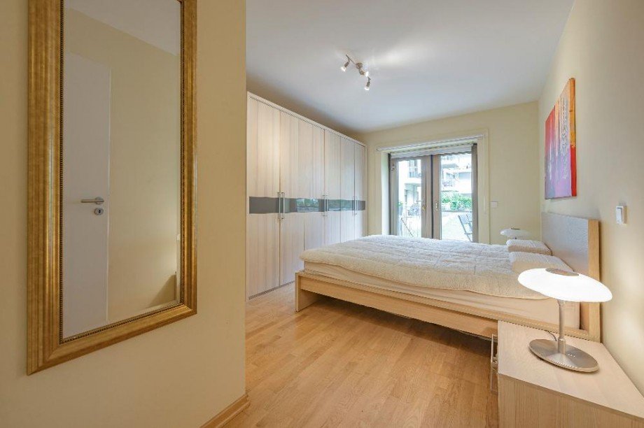  Etagenwohnung Hamburg