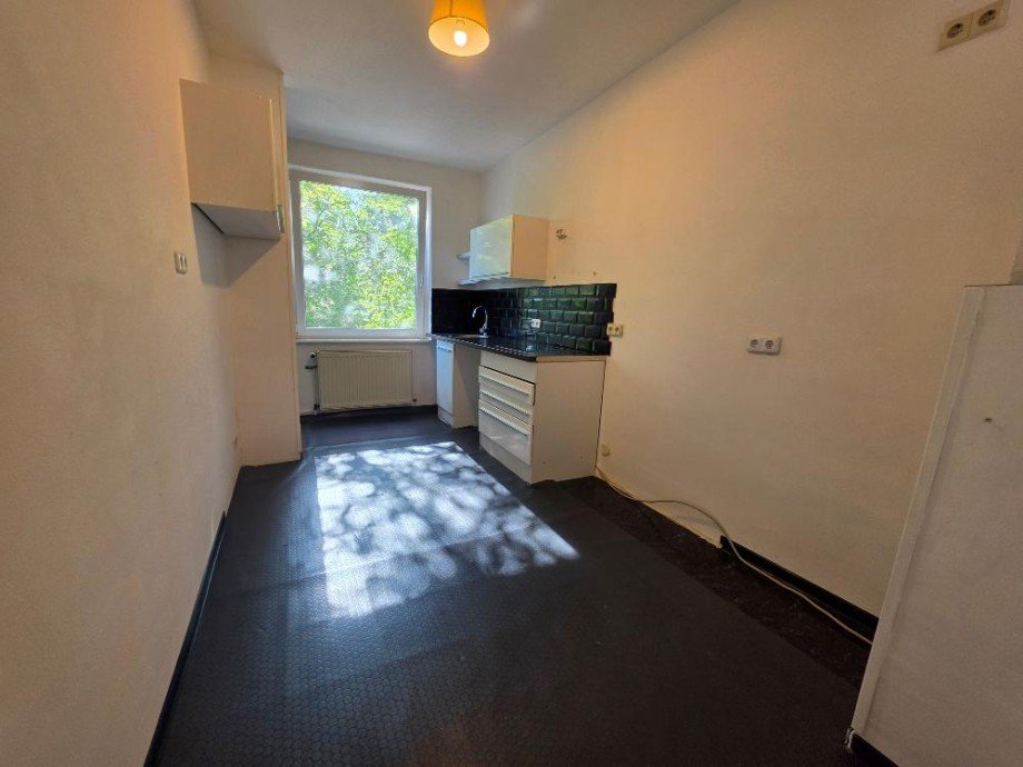  Etagenwohnung Hamburg