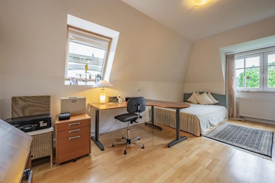  Einfamilienhaus Hamburg