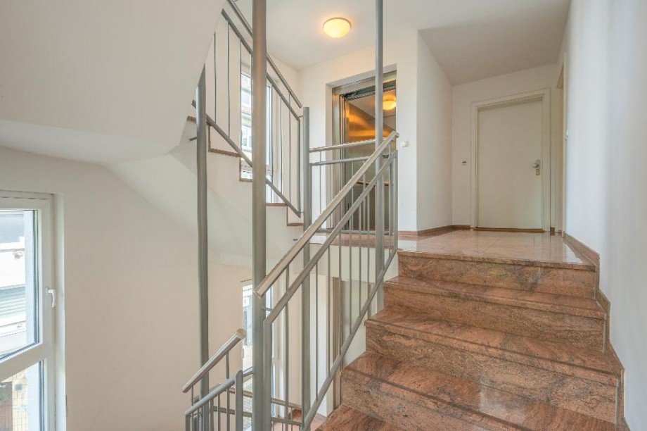  Etagenwohnung Hamburg