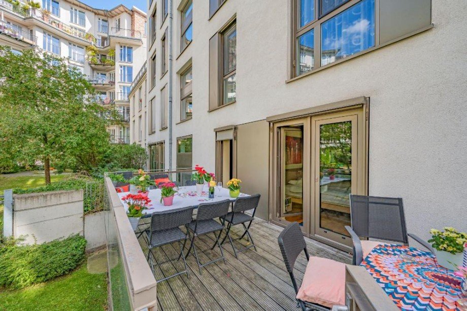  Etagenwohnung Hamburg