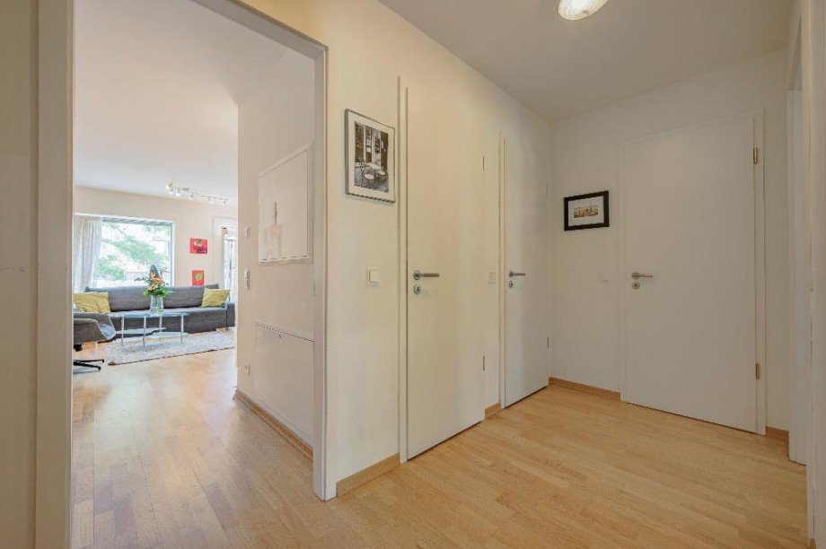  Etagenwohnung Hamburg