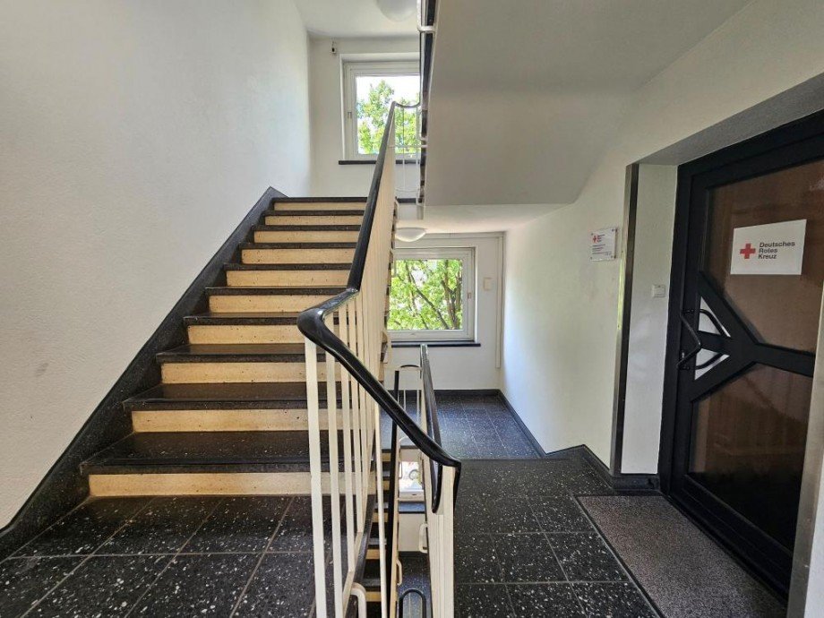  B�ro / Praxis Hamburg