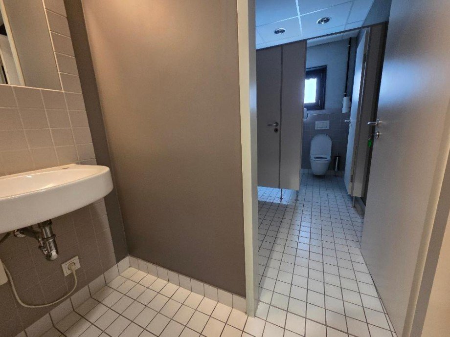  B�ro / Praxis Hamburg