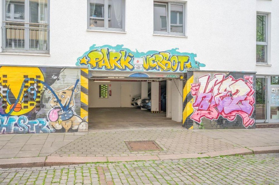  Etagenwohnung Hamburg