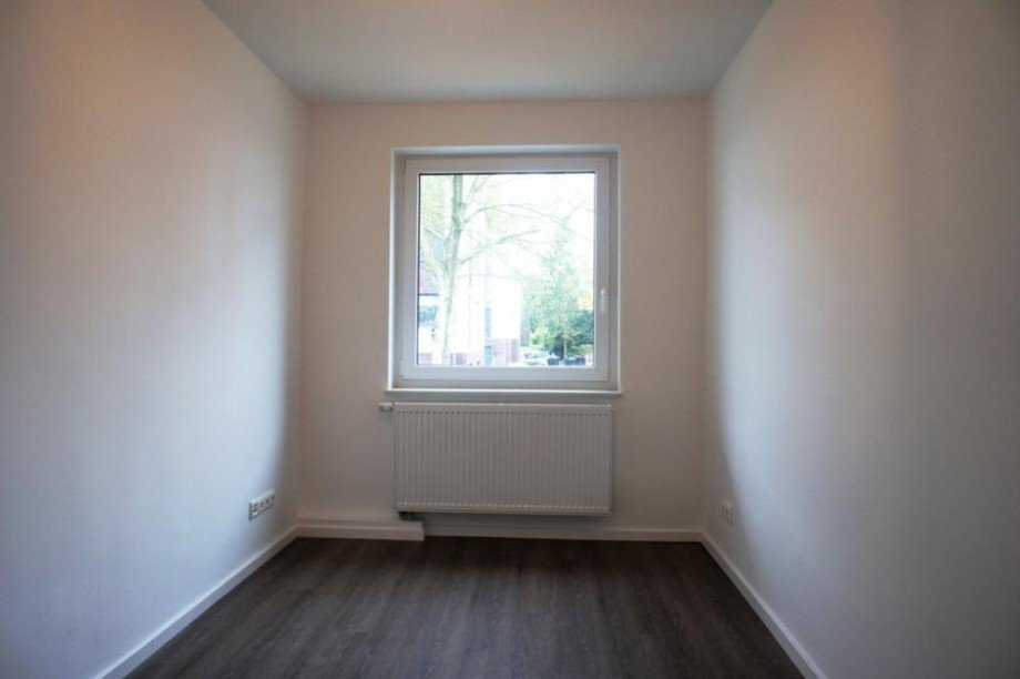  Etagenwohnung Hamburg