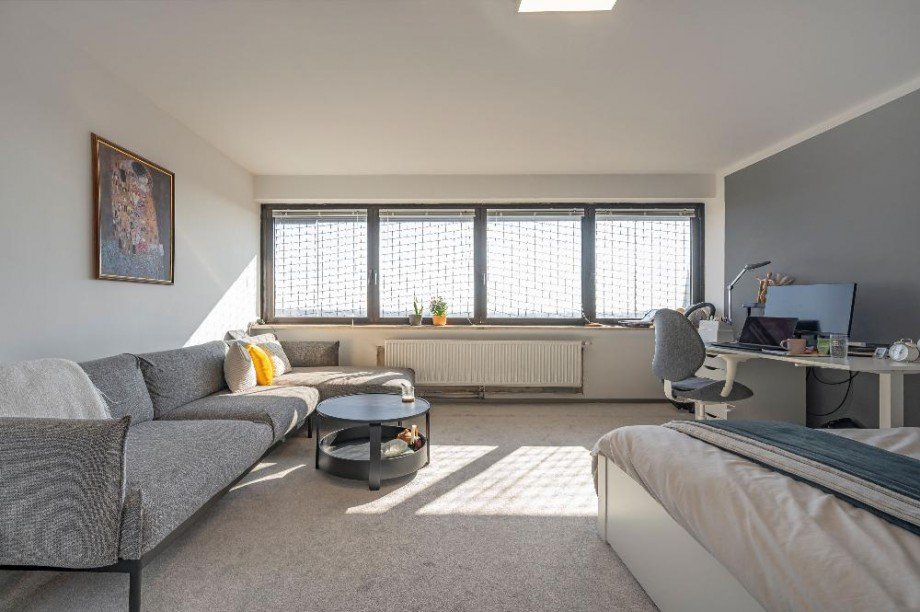  Etagenwohnung Hamburg