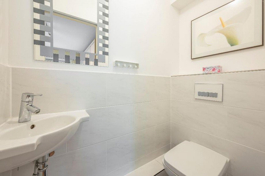  Etagenwohnung Hamburg