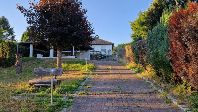  Rosengarten Einfamilienhaus Einfamilienhaus in Rosengarten-Sottorf