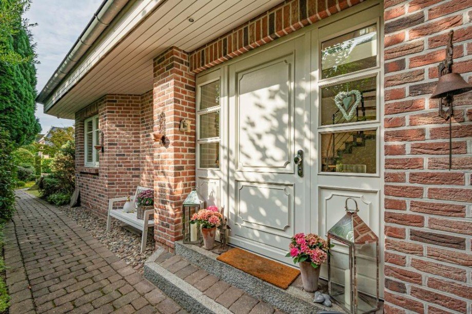  Einfamilienhaus Hamburg