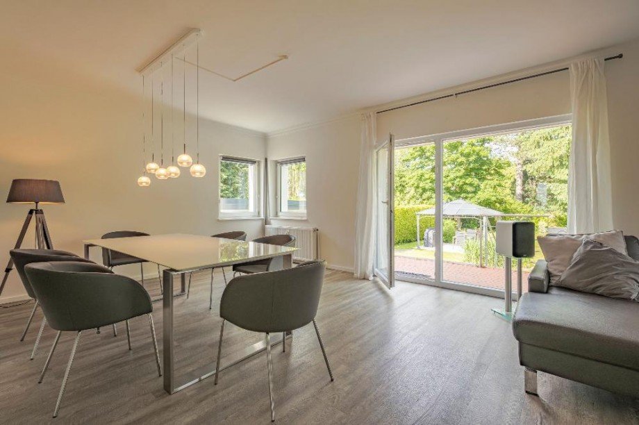  Mehrfamilienhaus Hamburg