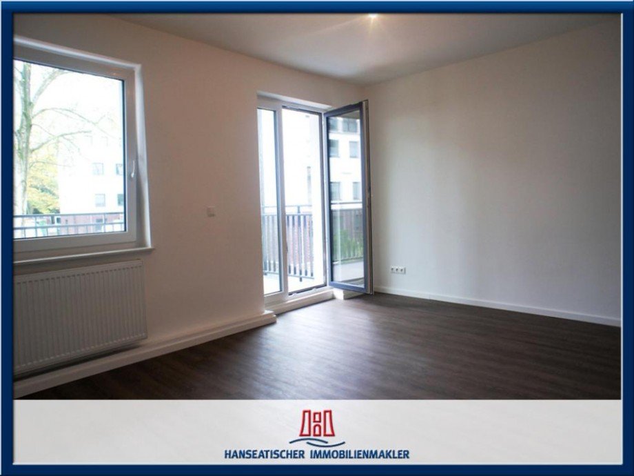  Etagenwohnung Hamburg