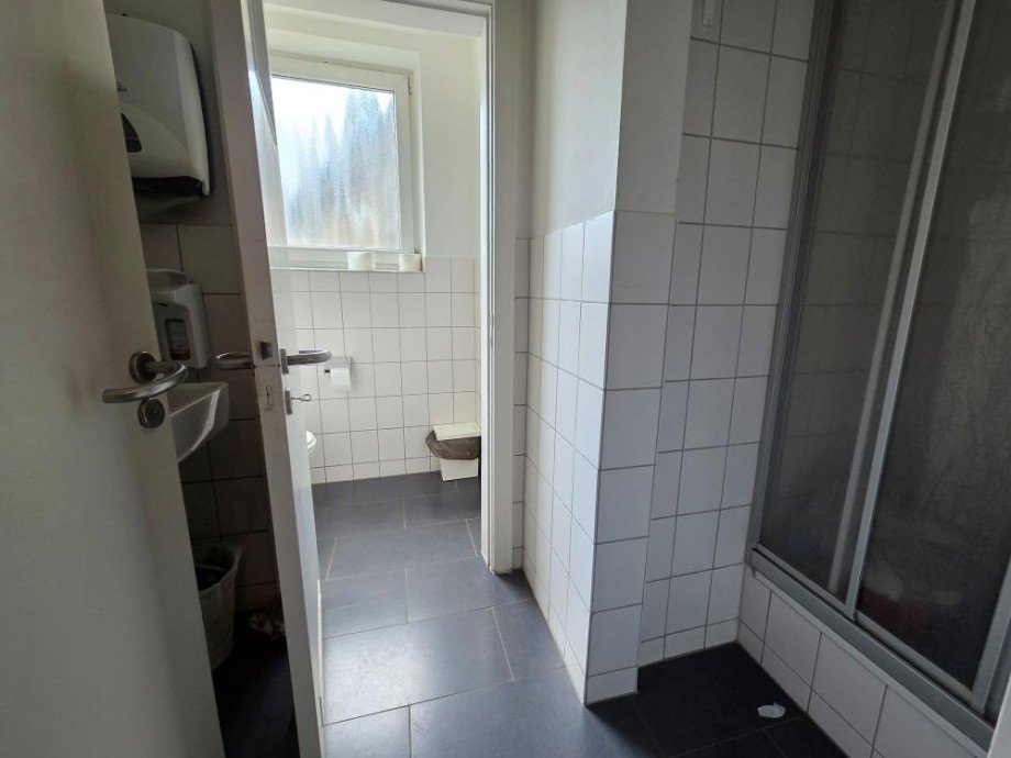  B�ro / Praxis Hamburg