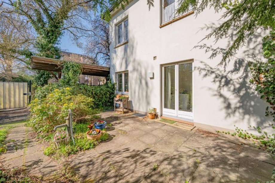  Einfamilienhaus Hamburg