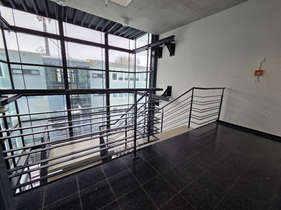  B�ro / Praxis Hamburg