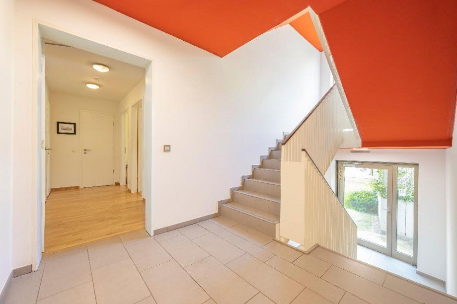  Etagenwohnung Hamburg