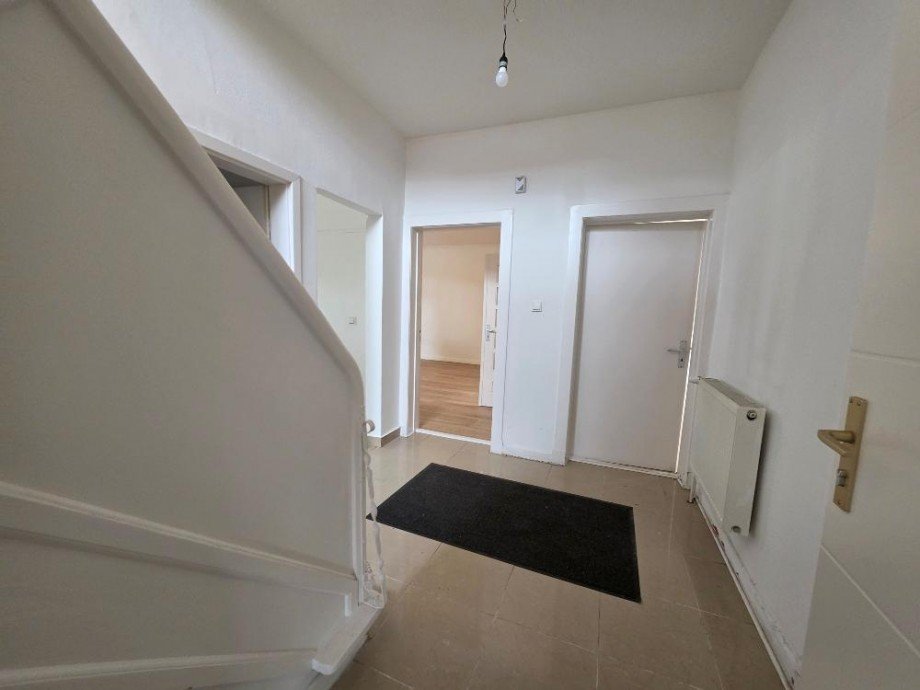  Einfamilienhaus Hamburg