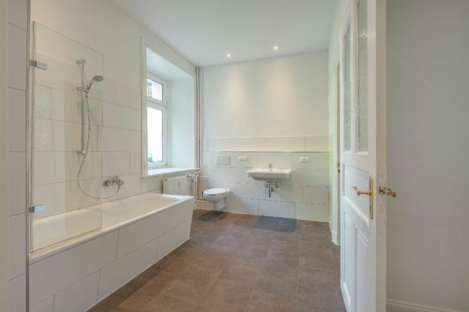 Etagenwohnung Hamburg